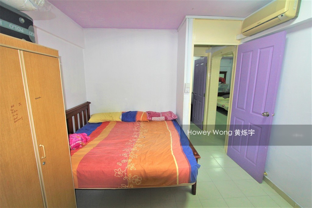 Blk 510 Bukit Batok Street 52 (Bukit Batok), HDB 4 Rooms #187139712